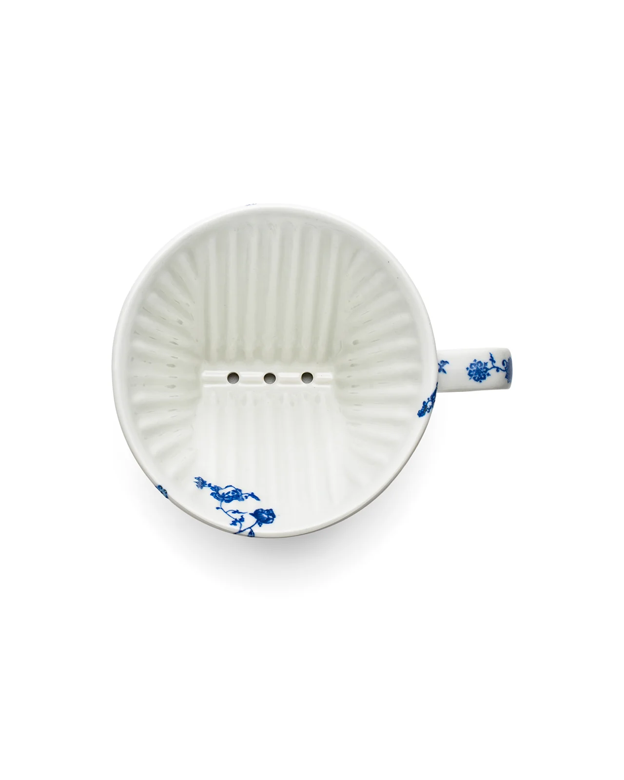Mari Adachi Flower Skull Coffe Drip - Image 3
