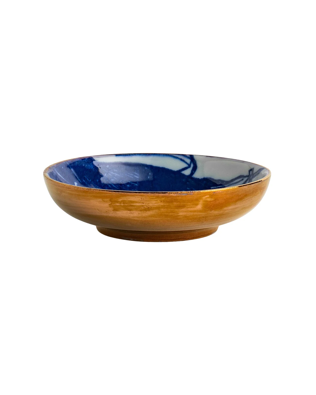 Mari Adachi Geisya Gold Plate - Image 2