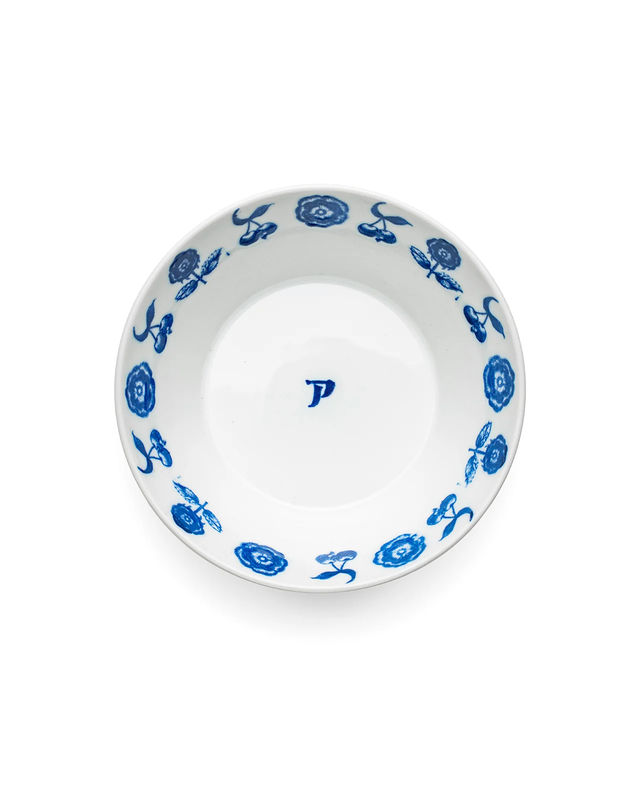 Mari Adachi Salad Bowl - Image 3