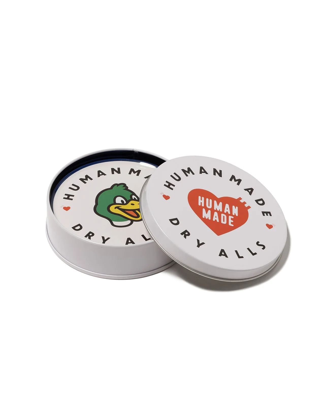 Human Made Animal Coaster Set - Image 2