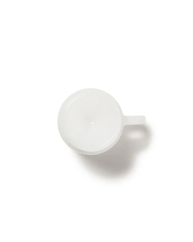 Human Made Animal Glass Tumbler, White - Image 3