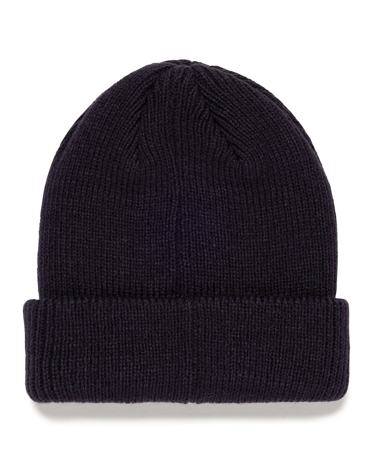 Human Made Classic Beanie, Navy - Image 2