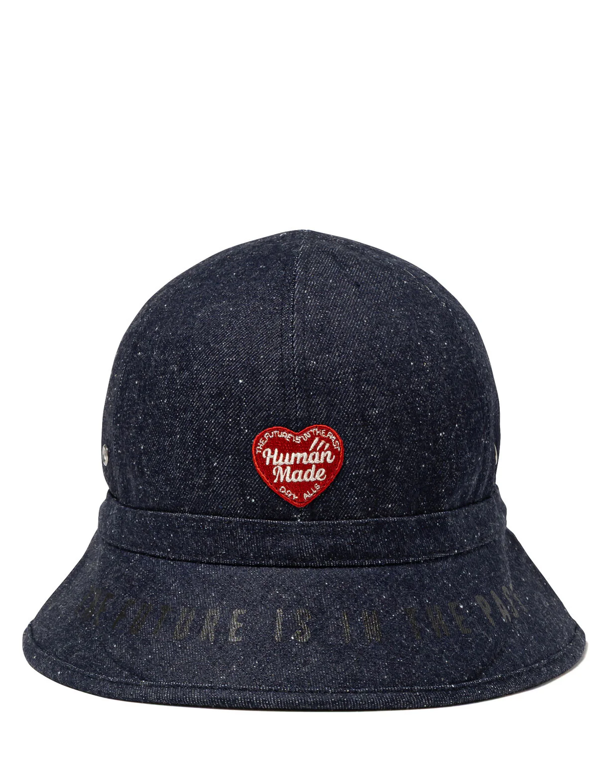 Human Made Denim Hat