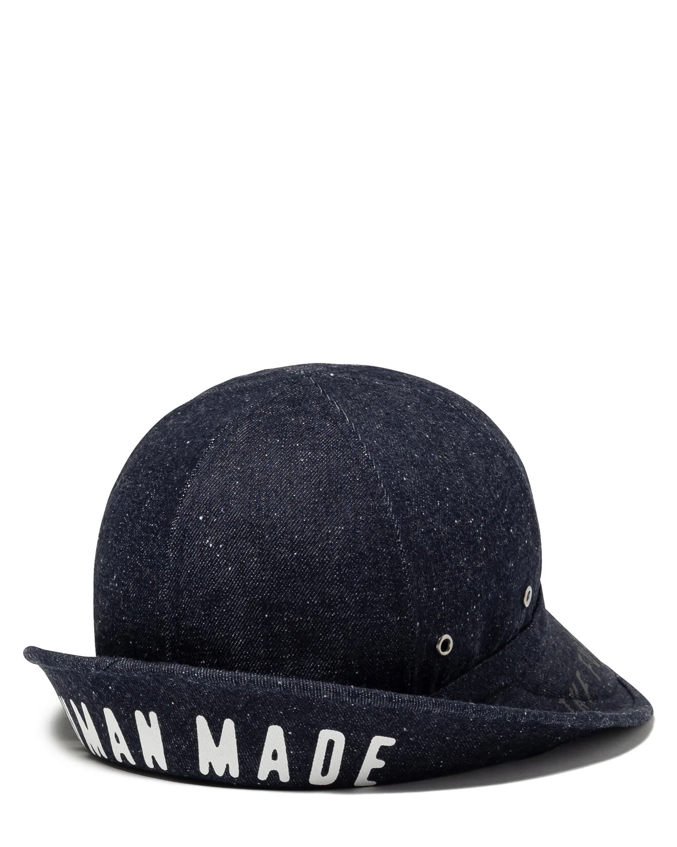 Human Made Denim Hat - Image 5