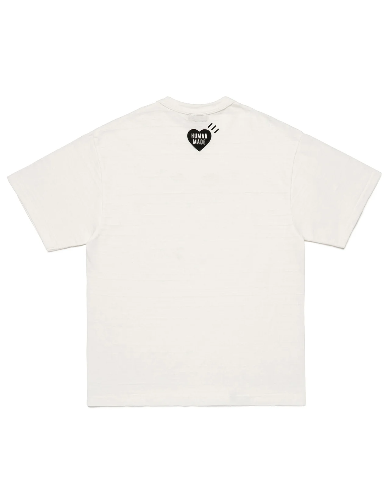 Human Made Graphic T-Shirt, White - Image 3