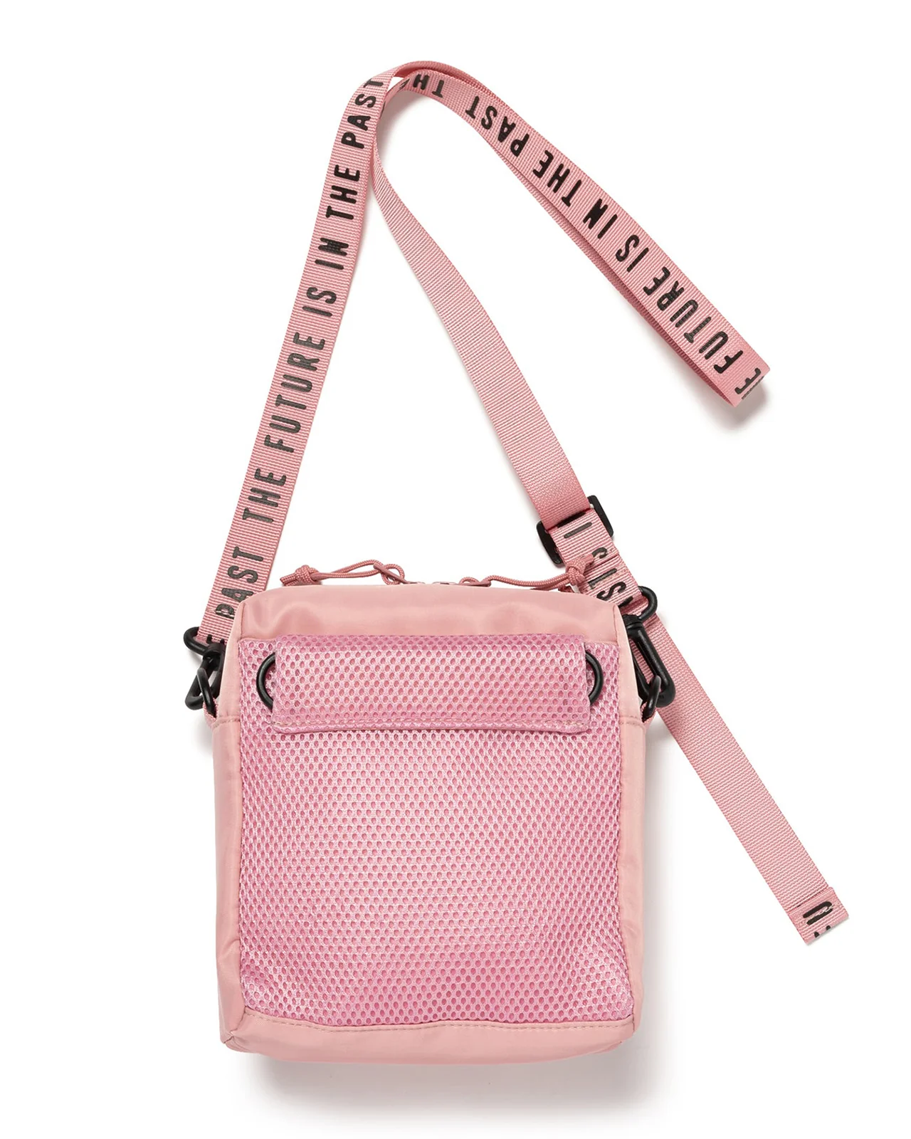 Human Made Military Pouch Large, Pink - Image 2