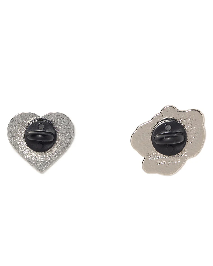 Human Made Pins Set, Green - Image 2