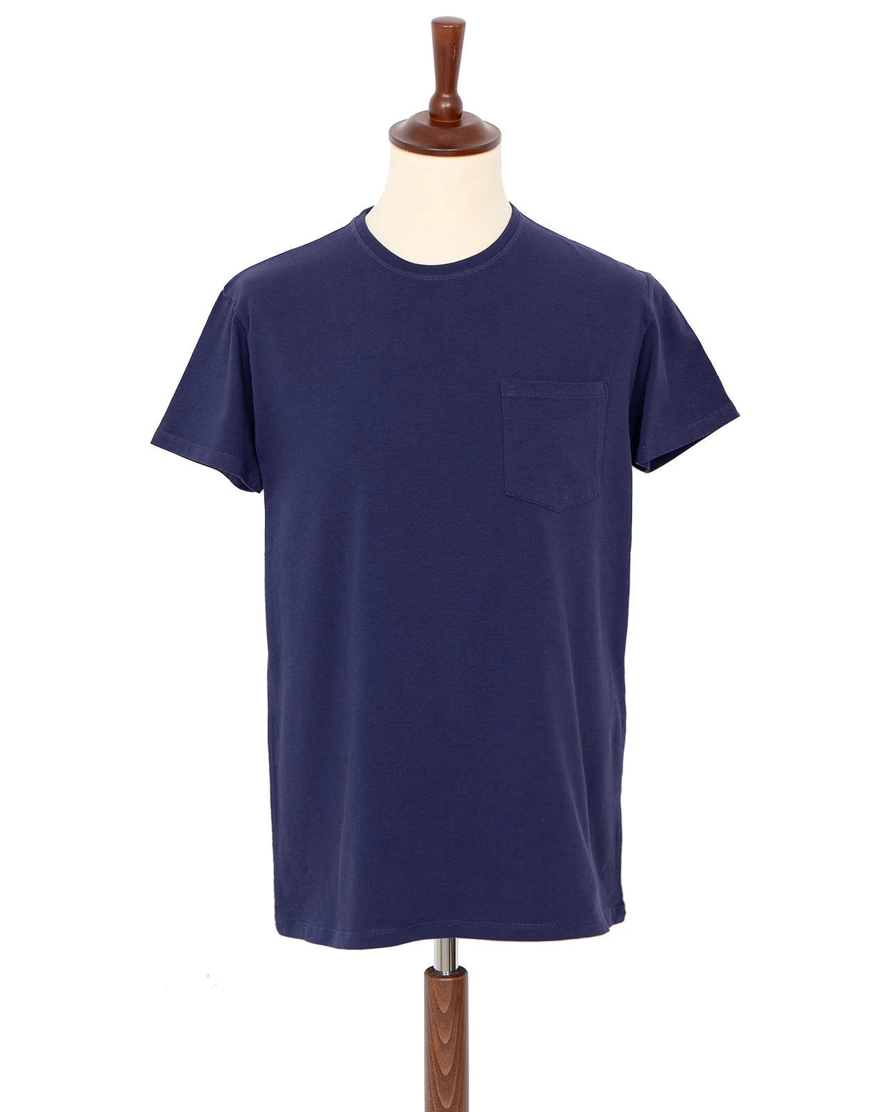Indigofera Wilson T-Shirt, Pacific