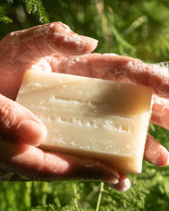 Juniper Ridge Bar Soap, Sierra Forest - Image 3