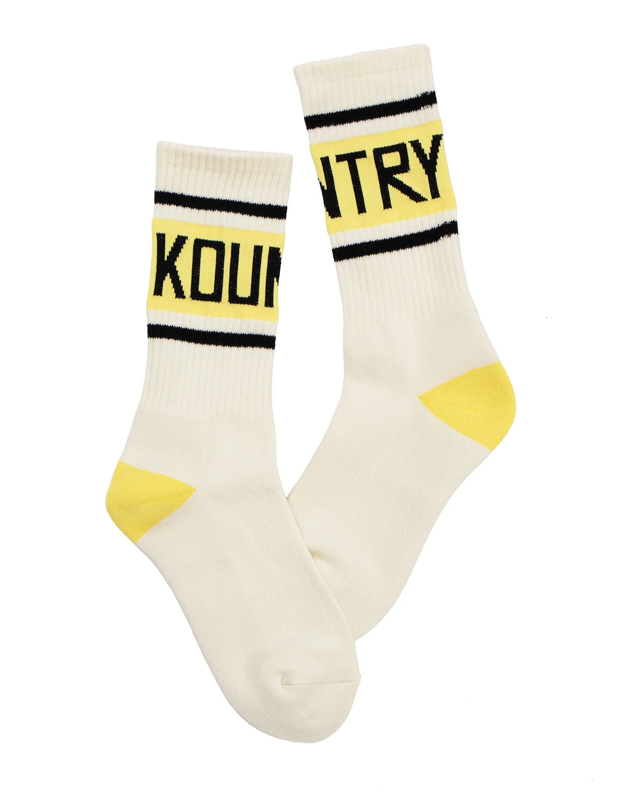 Kapital 144 Yarns KOUNTRY Socks
