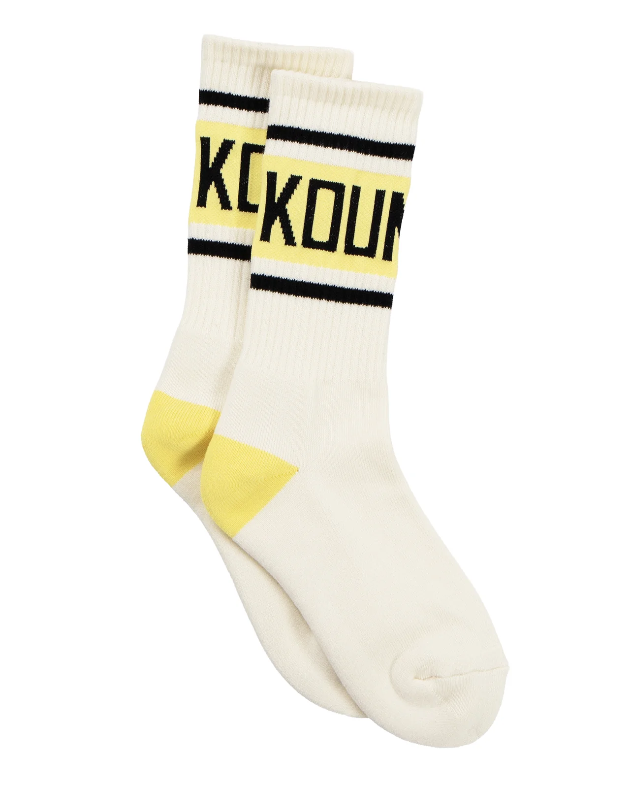 Kapital 144 Yarns KOUNTRY Socks - Image 2