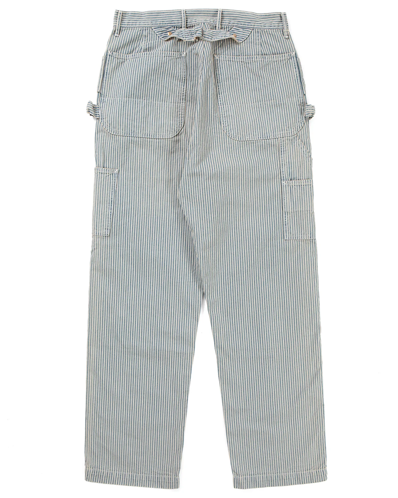 Kapital Liberty Hickoree Lumber Pants - Image 3