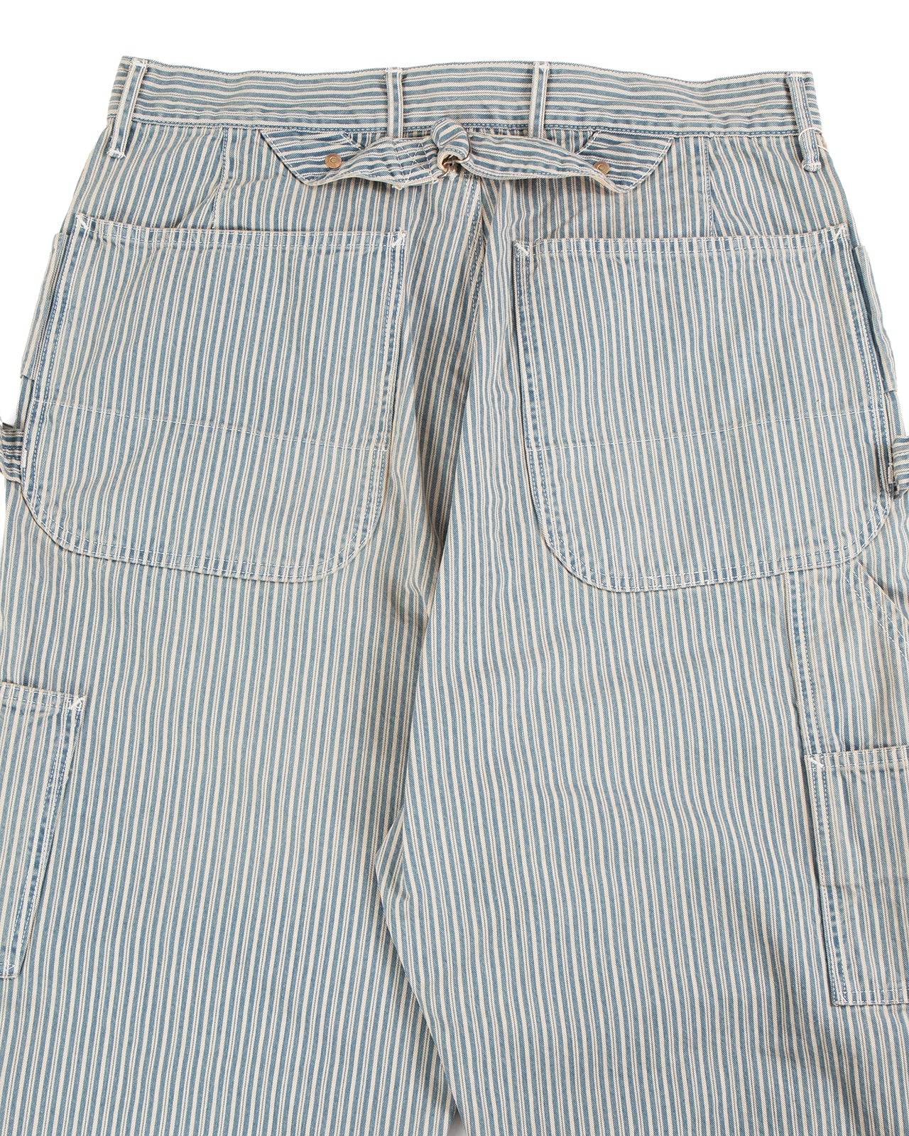 Kapital Liberty Hickoree Lumber Pants - Image 5