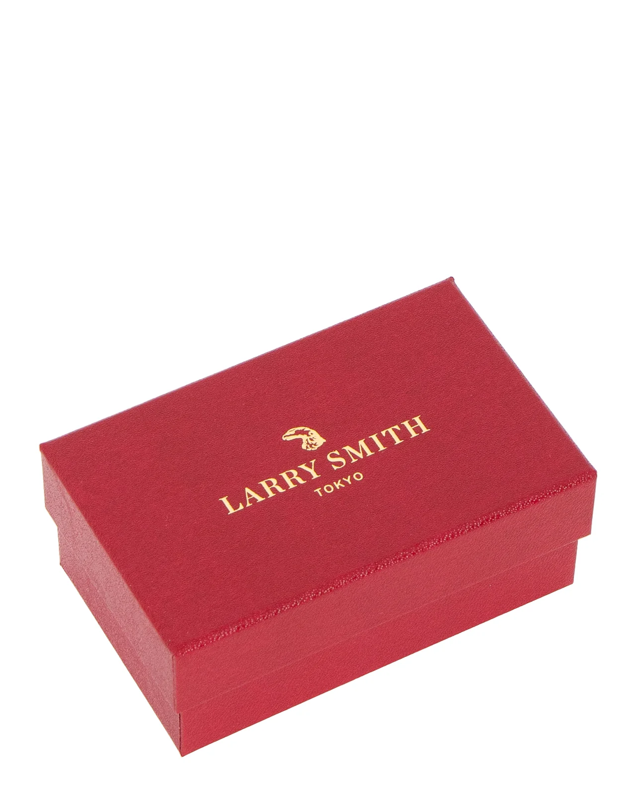Larry Smith Double Feather Necklace Combination - Image 5