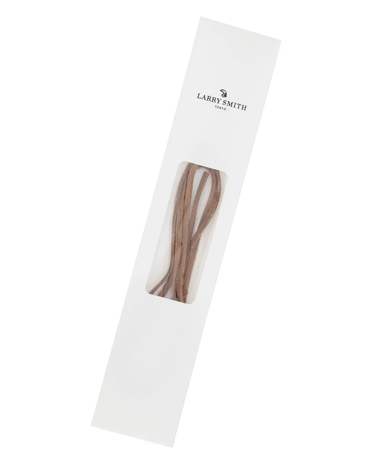 Larry Smith Kudu Lace, Light Brown