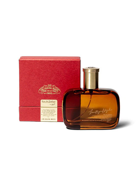 Linc Original Makers, Eau De Parfum, 912