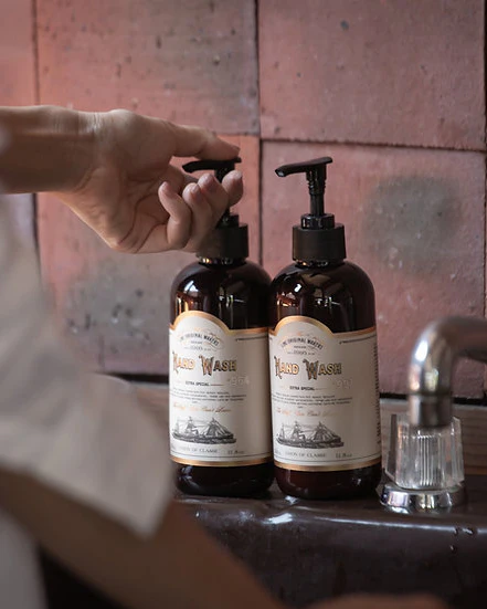 Linc Original Makers, Hand Wash, 997 - Image 2