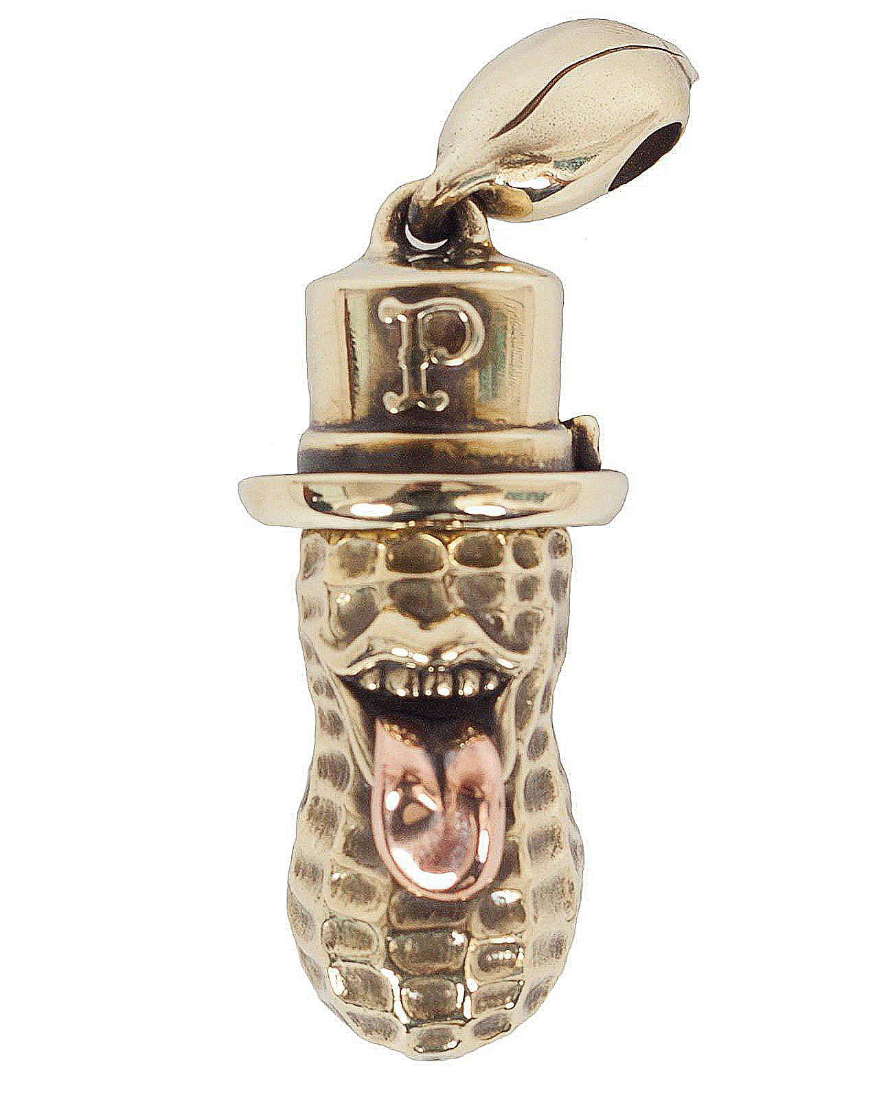 Peanuts & Co Yachimata Bero Key Ring / Pendant