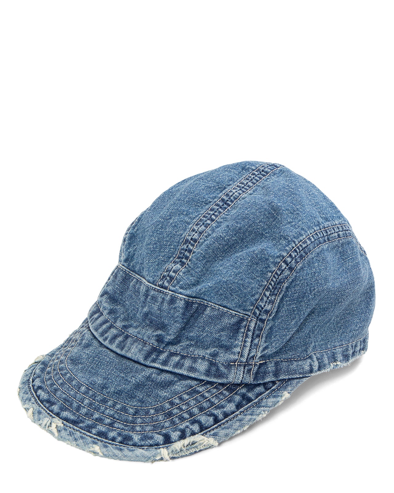 Porter Classic Cannery Row Baseball Cap
