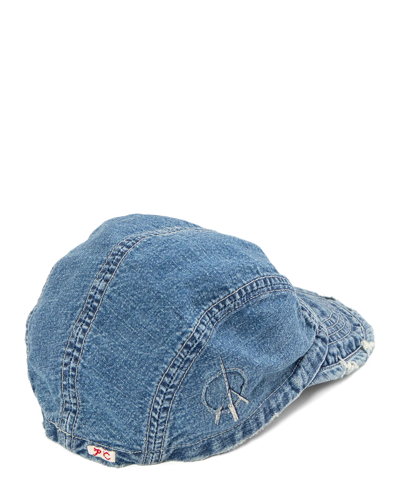Porter Classic Cannery Row Baseball Cap - Image 2