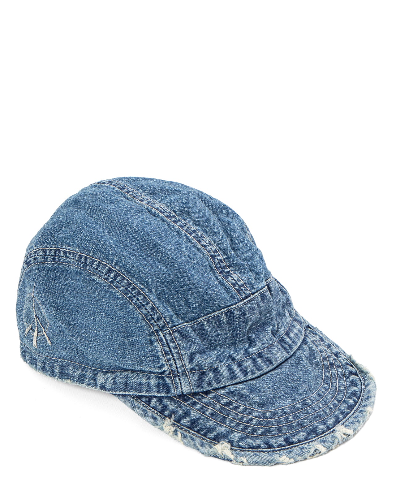 Porter Classic Cannery Row Baseball Cap - Image 3