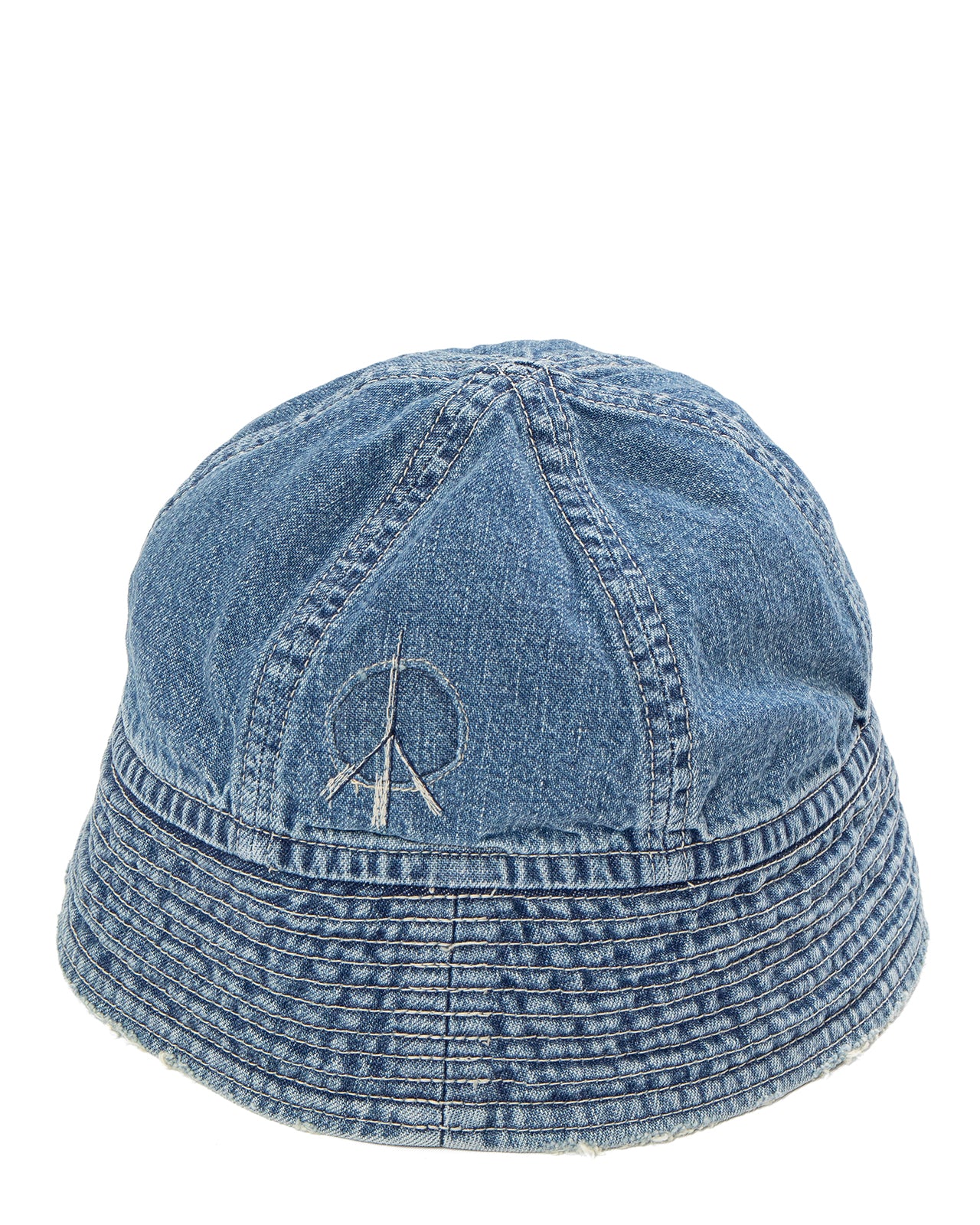 Porter Classic Cannery Row Sailor Hat - Image 2