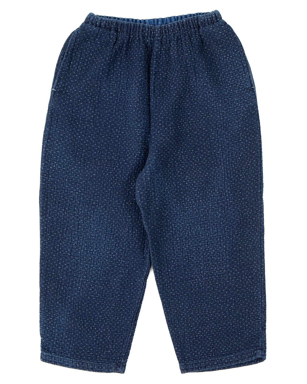 Porter Classic New Sashiko Peace Pants