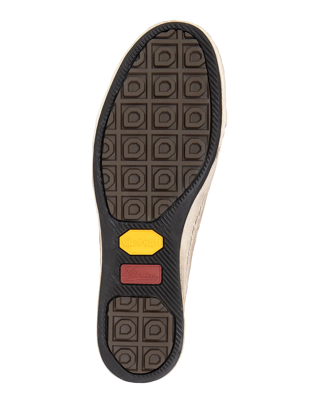 Visvim Skagway Lo, G.Pattern, Black - Image 4