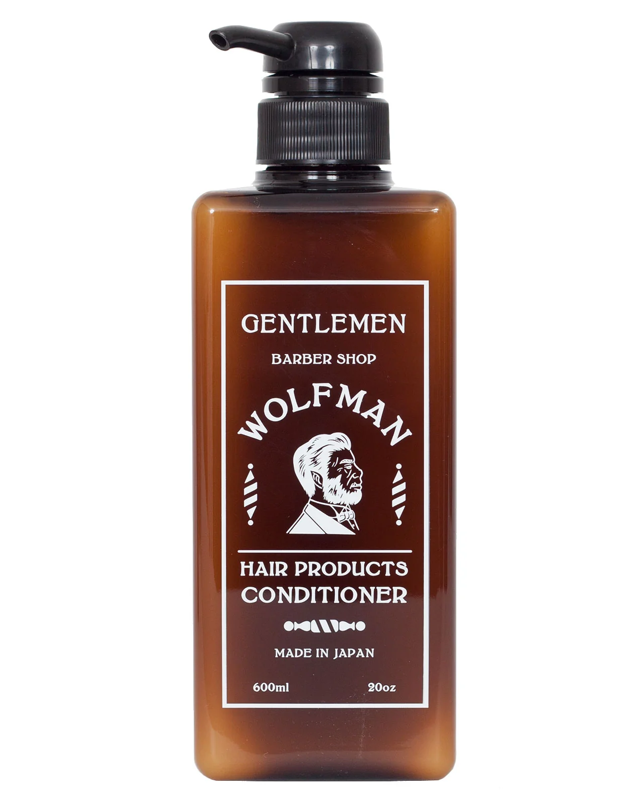 Wolfman Conditioner - Image 2