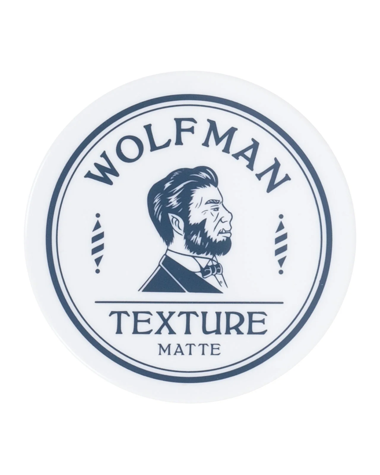 Wolfman Matte Pomade - Image 2